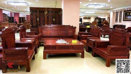 怎样挑选红木家具 红木家具价格