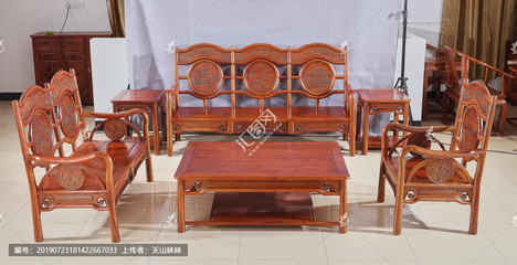 红木家具