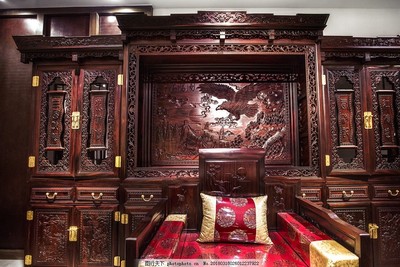 红木家具