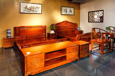红木家具