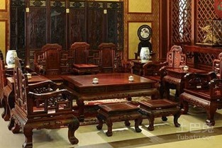 红木家具厂家盘点及特点介绍