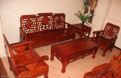 红木家具图片