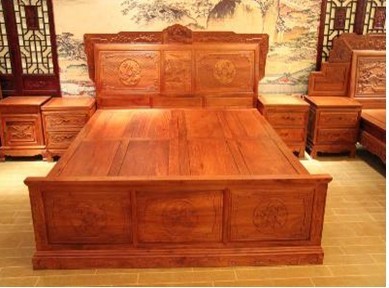 家具中的王者--红木家具入门知识大全